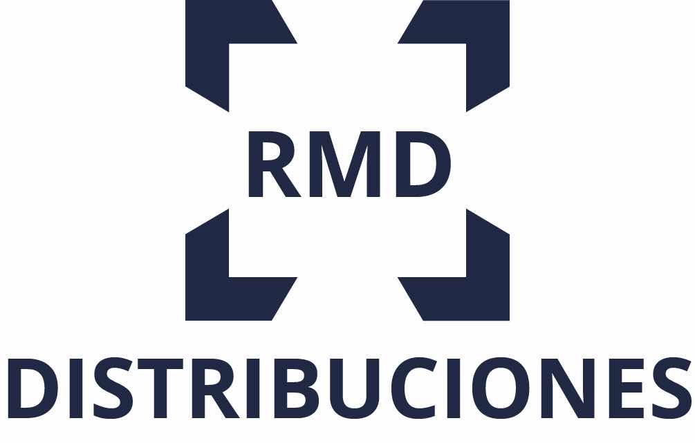 RMD Logo